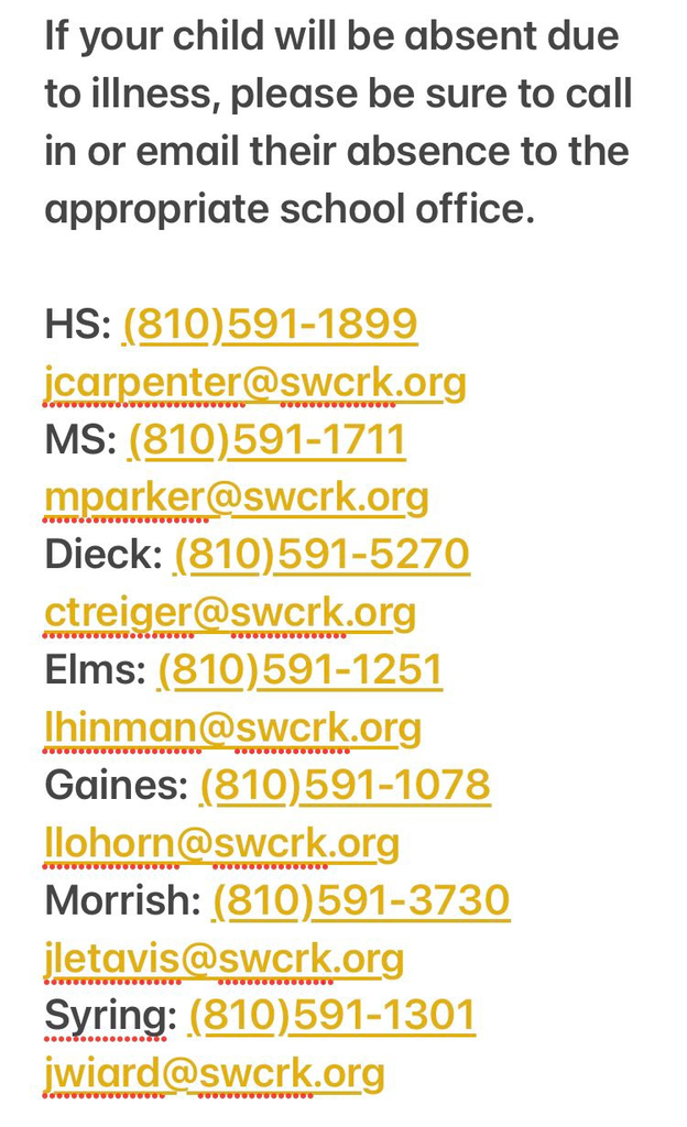 Elms Road Elementary School